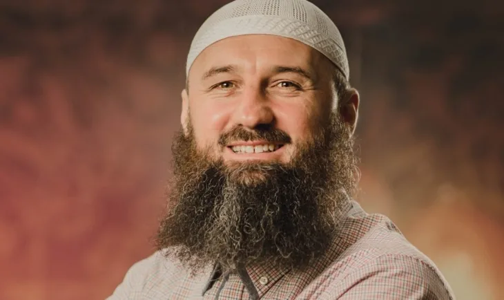 Elvedin Pezic