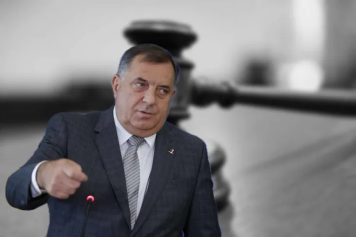 Milorad dodik