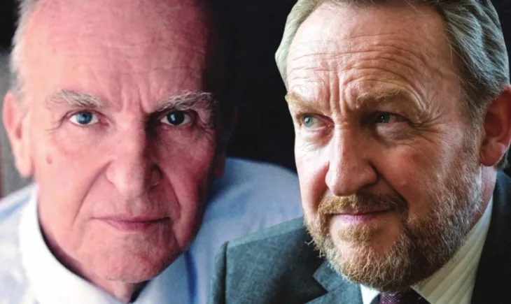 Bakir Izetbegovic alija Izetbegovic