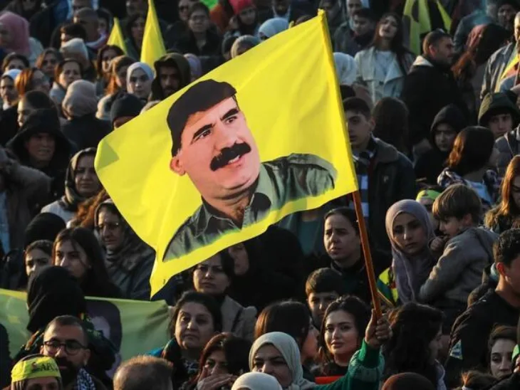 PKK
