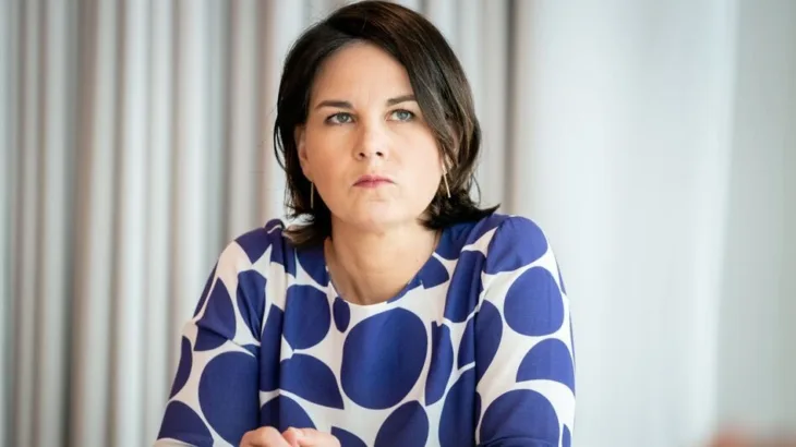 Analena Baerbock