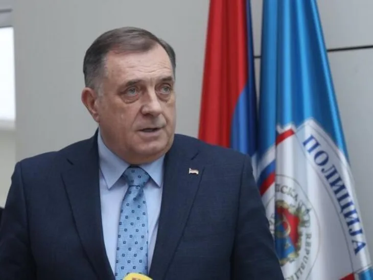 Dodik