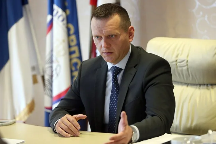 Dragan Lukac ministar unutrasnjih poslova RS 5 1 872x584
