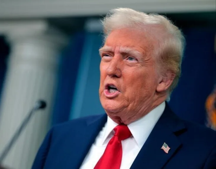 Donald Trump 03 foto x