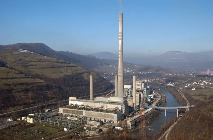 Termoelektrana Kakanj