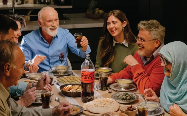 Dino Merlin postao zastitno lice Coca Cole