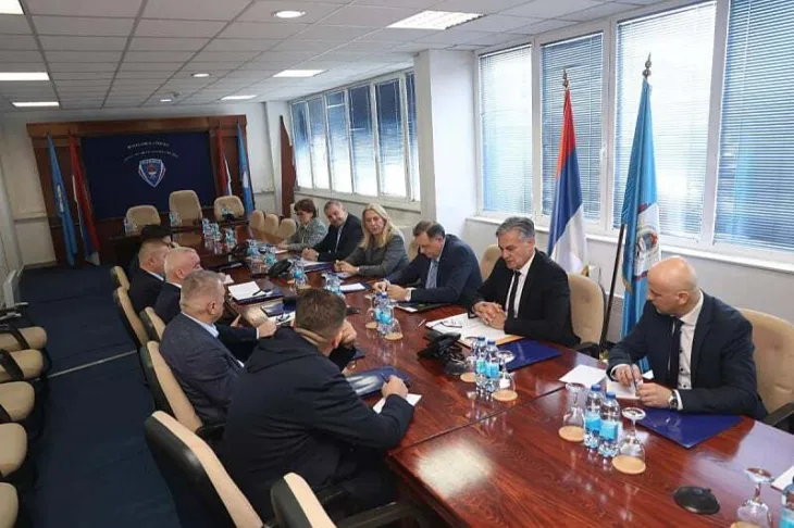 Komisija za nadzor OSA-e