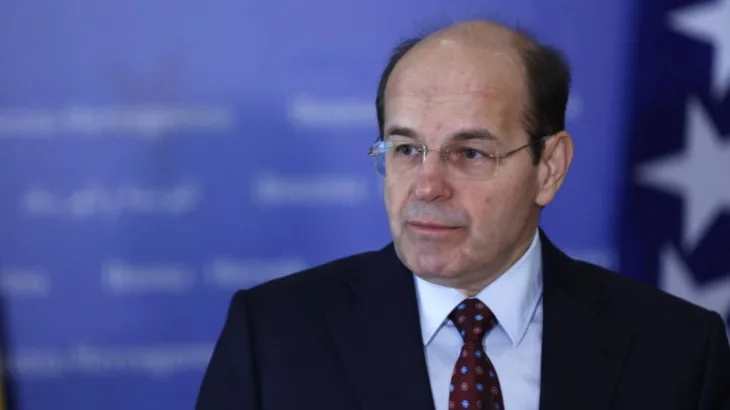 Adil osmanovic