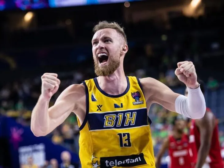 Dzanan Musa