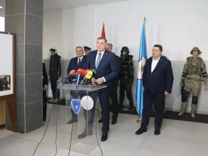 Milorad Dodik