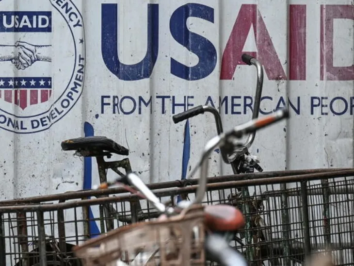 Usaid