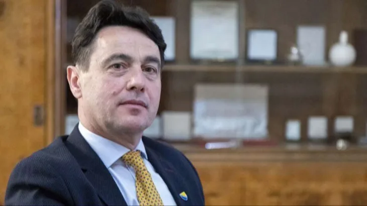 Alija Kozljak