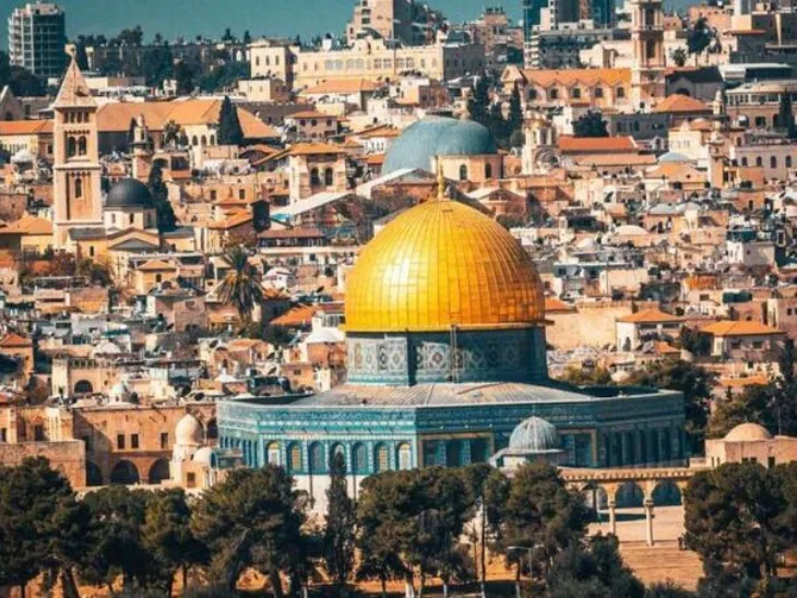 Al Aqsa