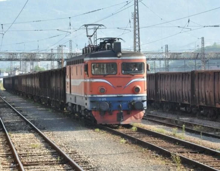 Željeznice RS