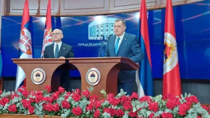 Vucevic Dodik
