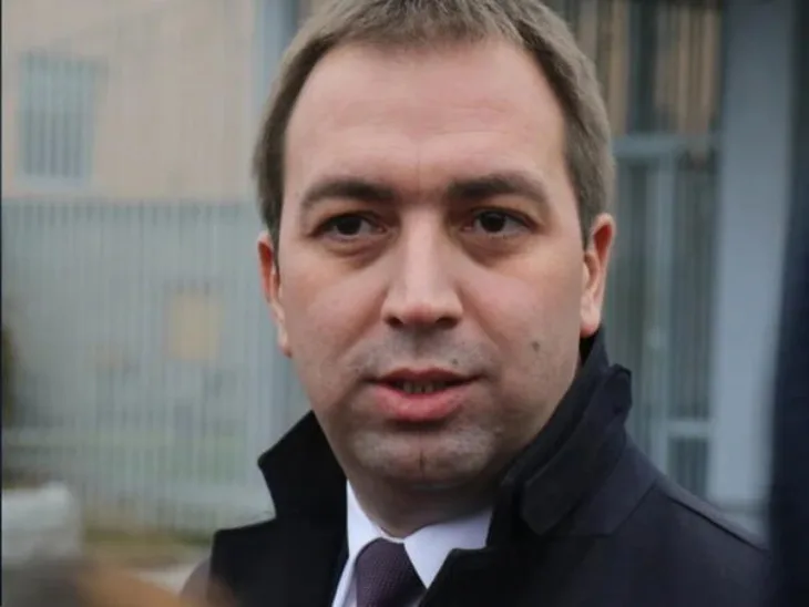 Goran Selak