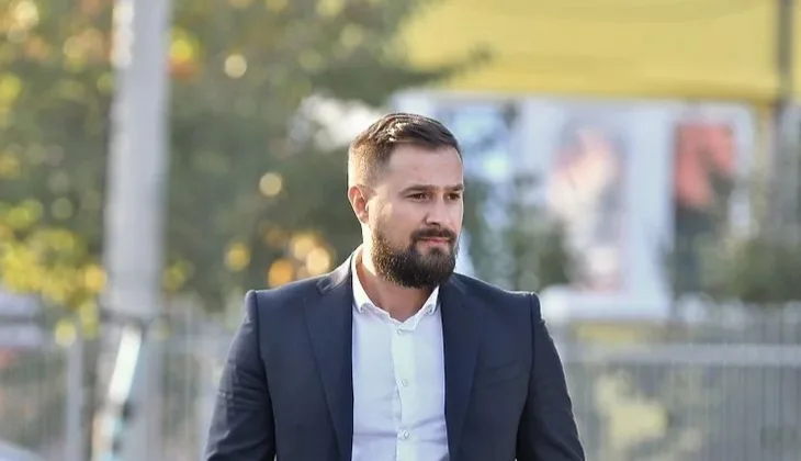 Fikret Hodzic