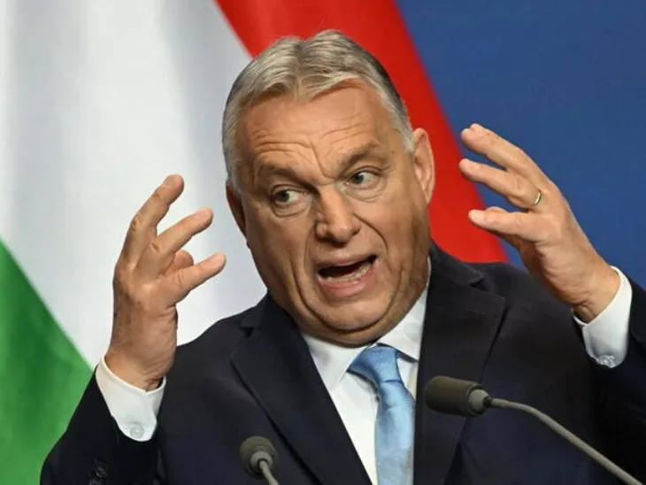 Viktor Orban
