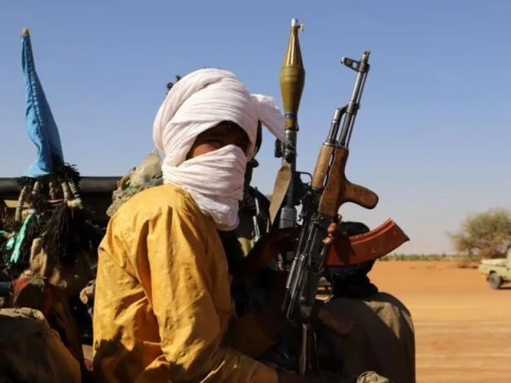 Oblast Sahel u Africi je epicentar svjetskog terorizma