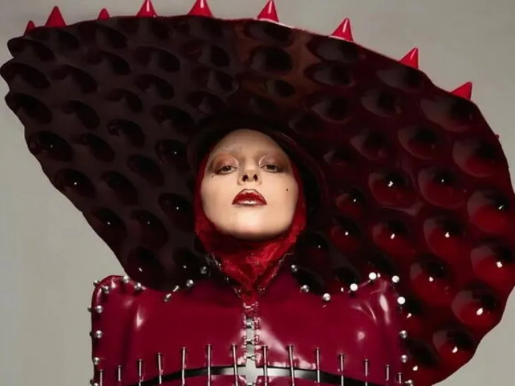 Lady Gaga 1