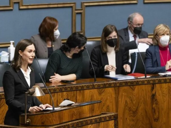 UN Samo 13 od 193 zemlje svijeta imaju zene na celu