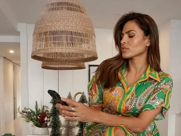 Eva Mendes 1