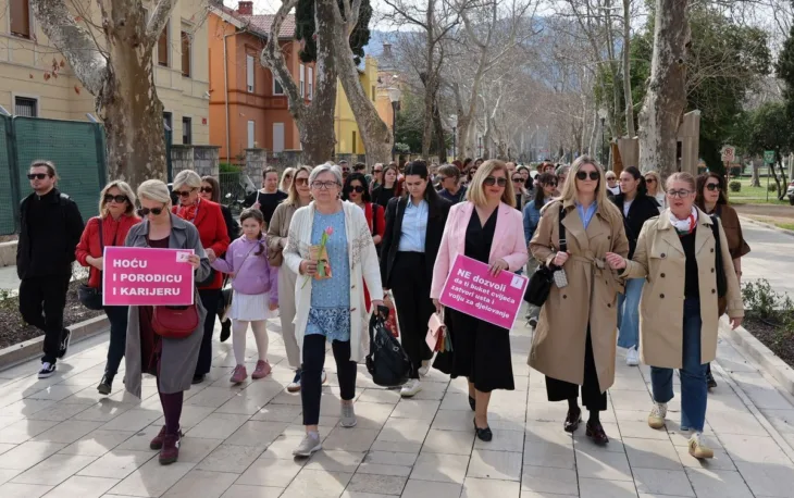 Mostar 8 maret