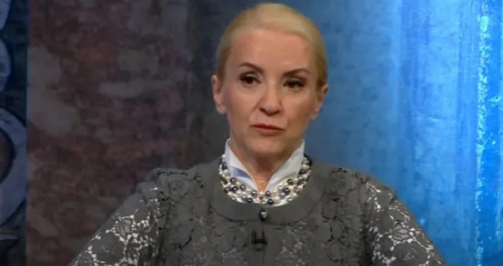 Sebija Izetbegovic