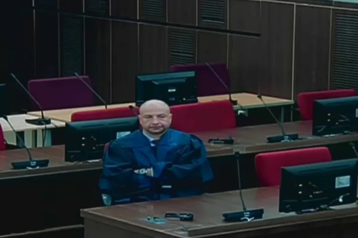 Dzermin Pasic