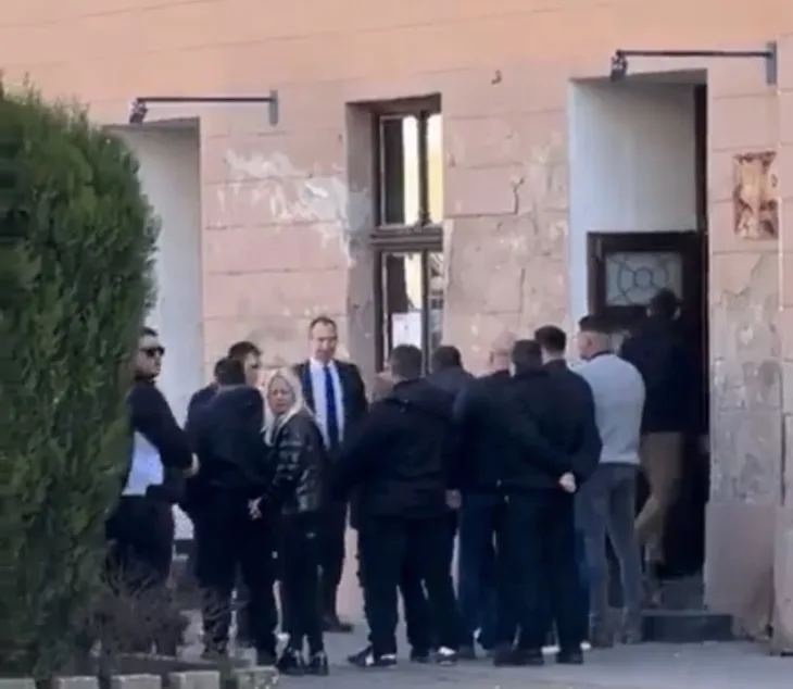 Miloš Vučević