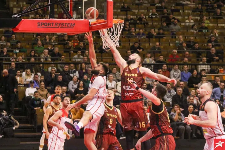 OKk Sloboda/ Sportsport