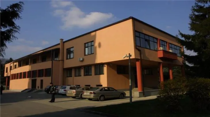 Kantonalni sud Novi Travnik