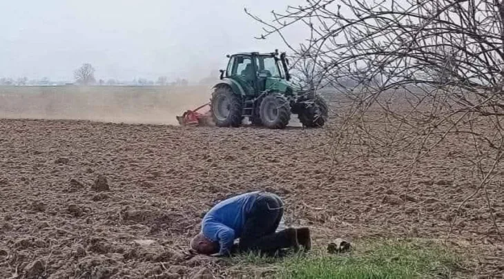 Janja namaz