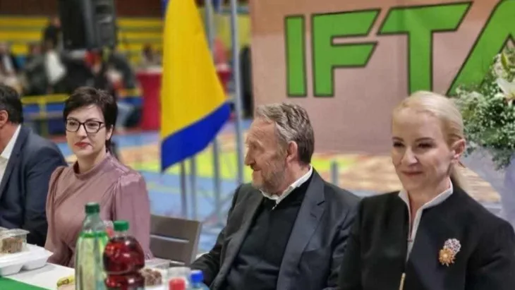 Sebija izetbegovi111jpg