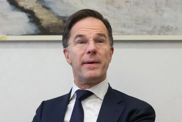 Mark Rute