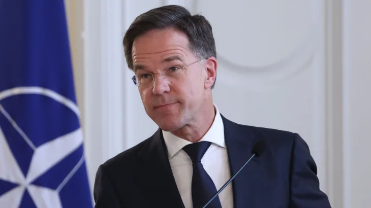 Mark rutte