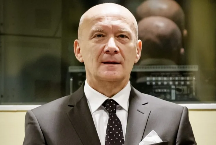 Jadranko prlic