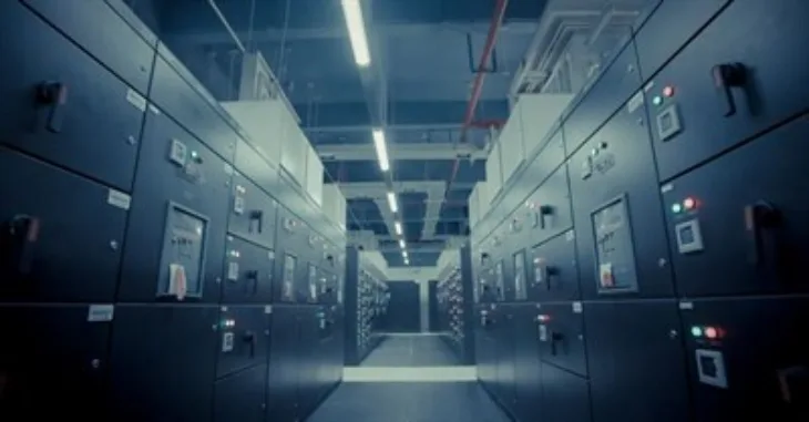 Data centar 400 400 p C 90
