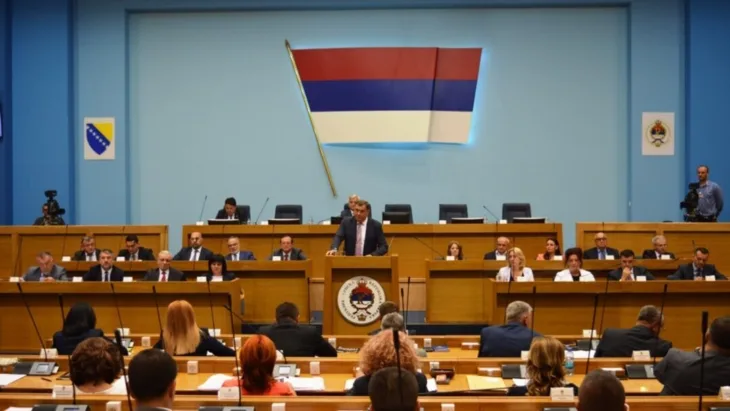Milorad dodik nsrs