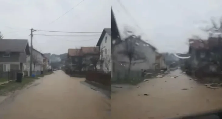 Bugojno poplave