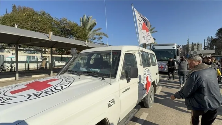 Crveni krst izrael liban