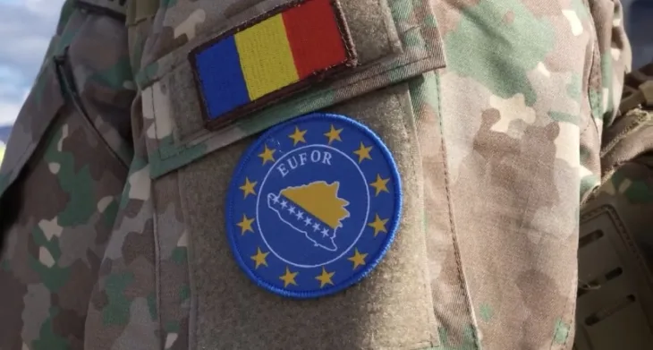 Eufor Bih