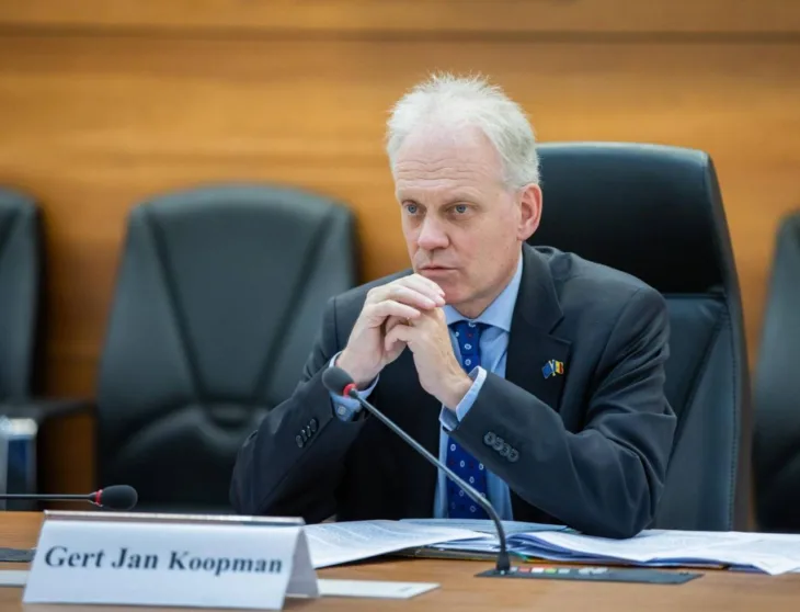 Gert Jan Koopman