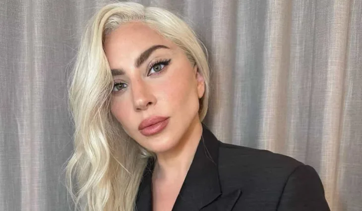 Lady gaga
