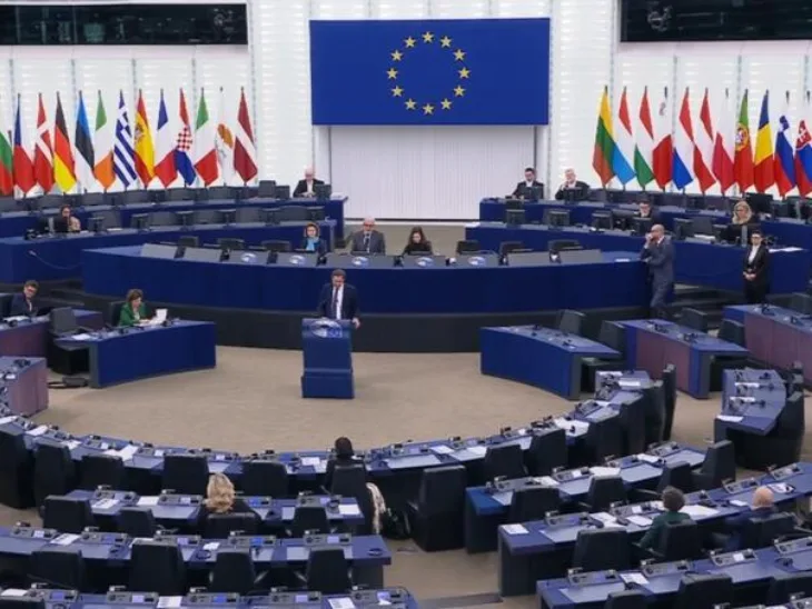 Evropski parlament 03