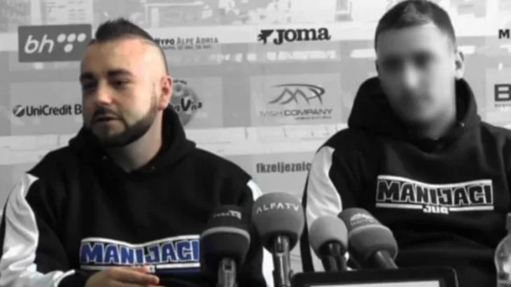 Amar Zulic Zula foto Facebook