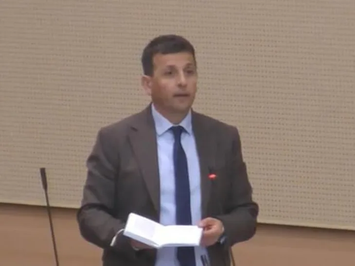 Nebojsa Vukanovic