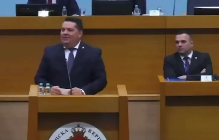 Nenad Stevandic NSRS 03 Screenshot