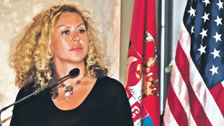Olga Ravasi Screenshot