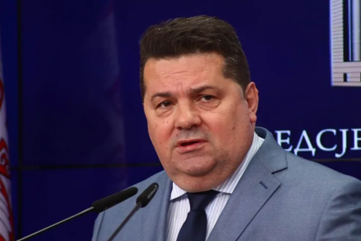 Nenad Stevandic